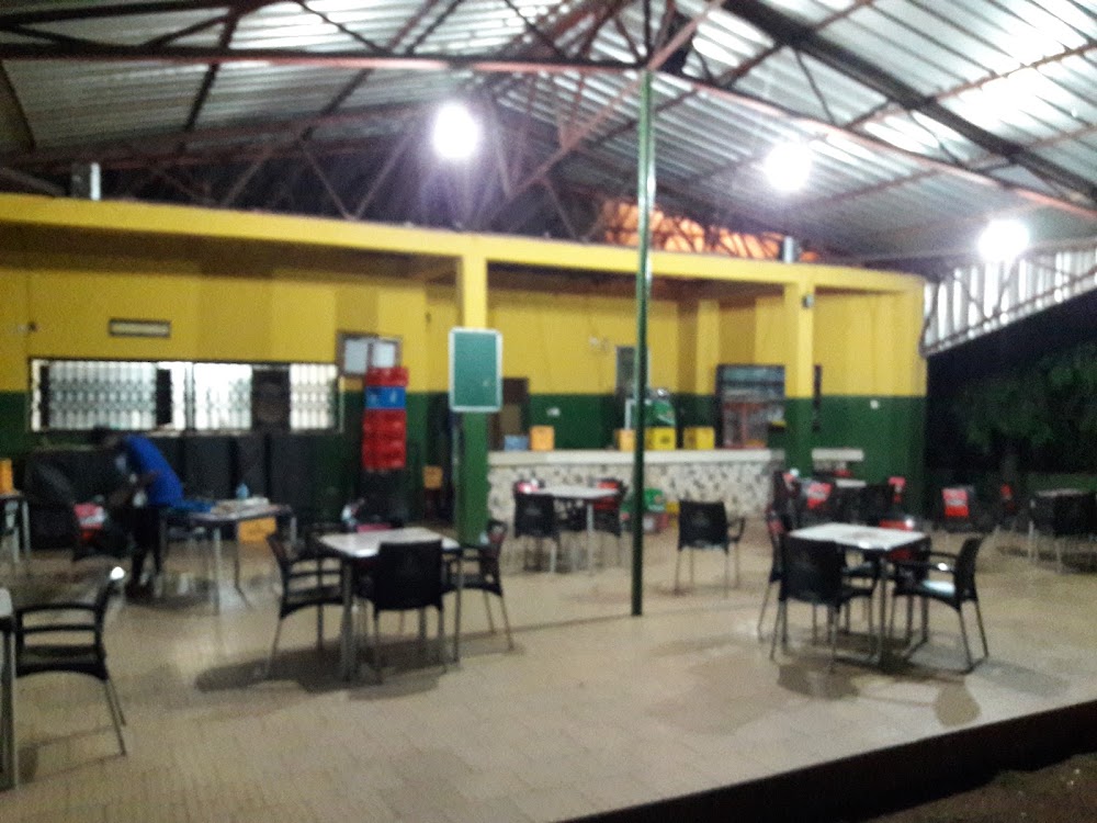 Enugu Sports Club photo 3